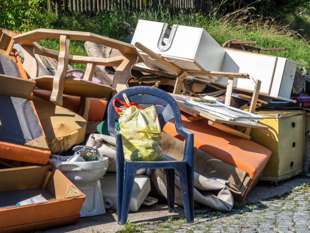 Best Trash Removal Near Me  in Warrensburg, IL