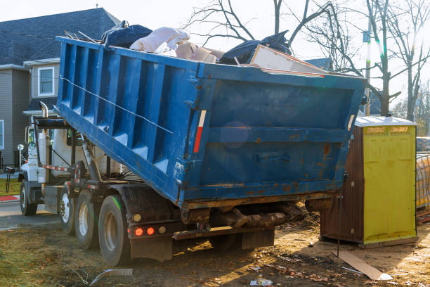 Best Attic Cleanout Services  in Warrensburg, IL