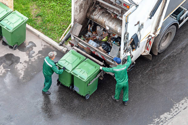 Best Household Junk Removal  in Warrensburg, IL