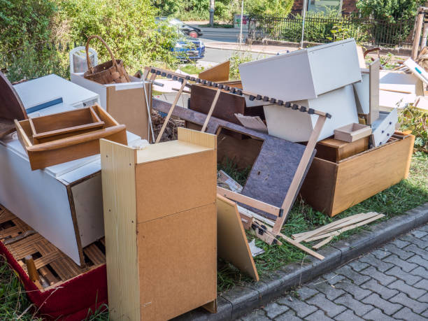 Best Yard Cleanup Services  in Warrensburg, IL