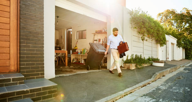 Best Basement Cleanout Services  in Warrensburg, IL