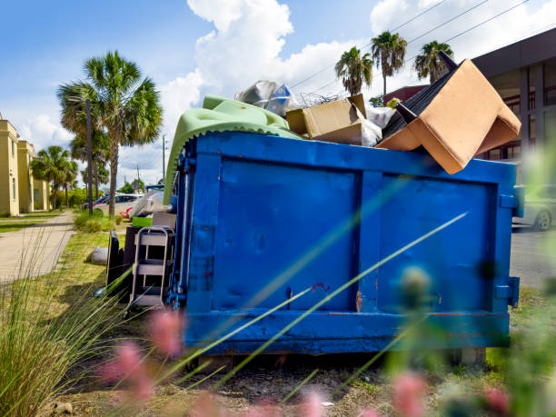 Best Local Junk Hauling  in Warrensburg, IL