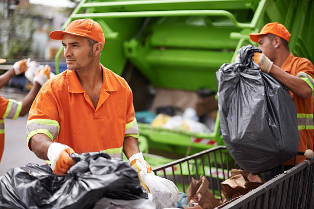 Warrensburg, IL Junk Removal Company