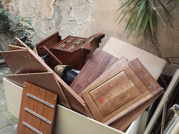 Best Office Junk Removal  in Warrensburg, IL